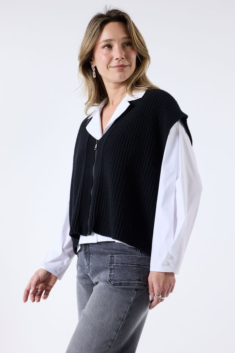 Gilet ELMA