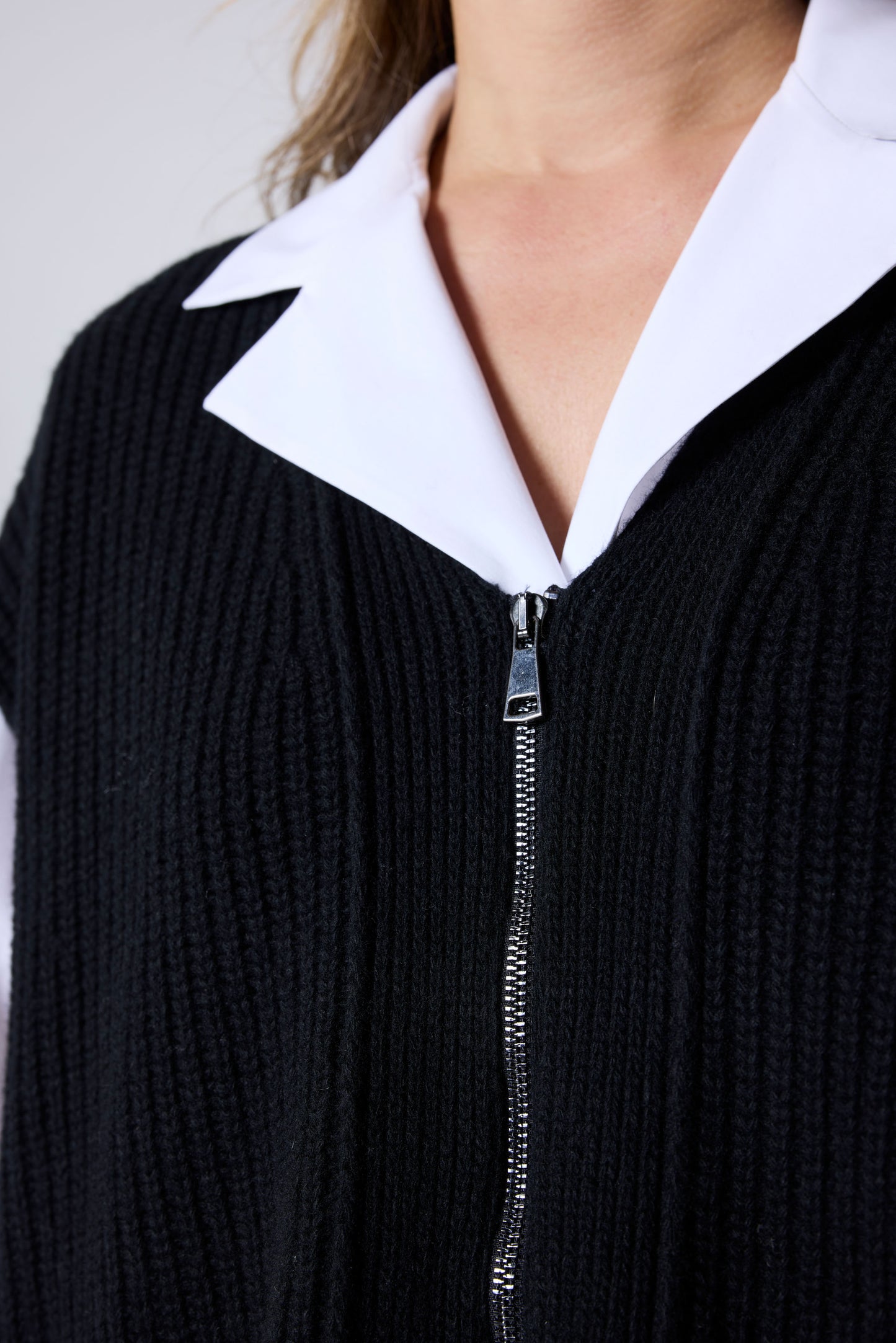 Gilet ELMA