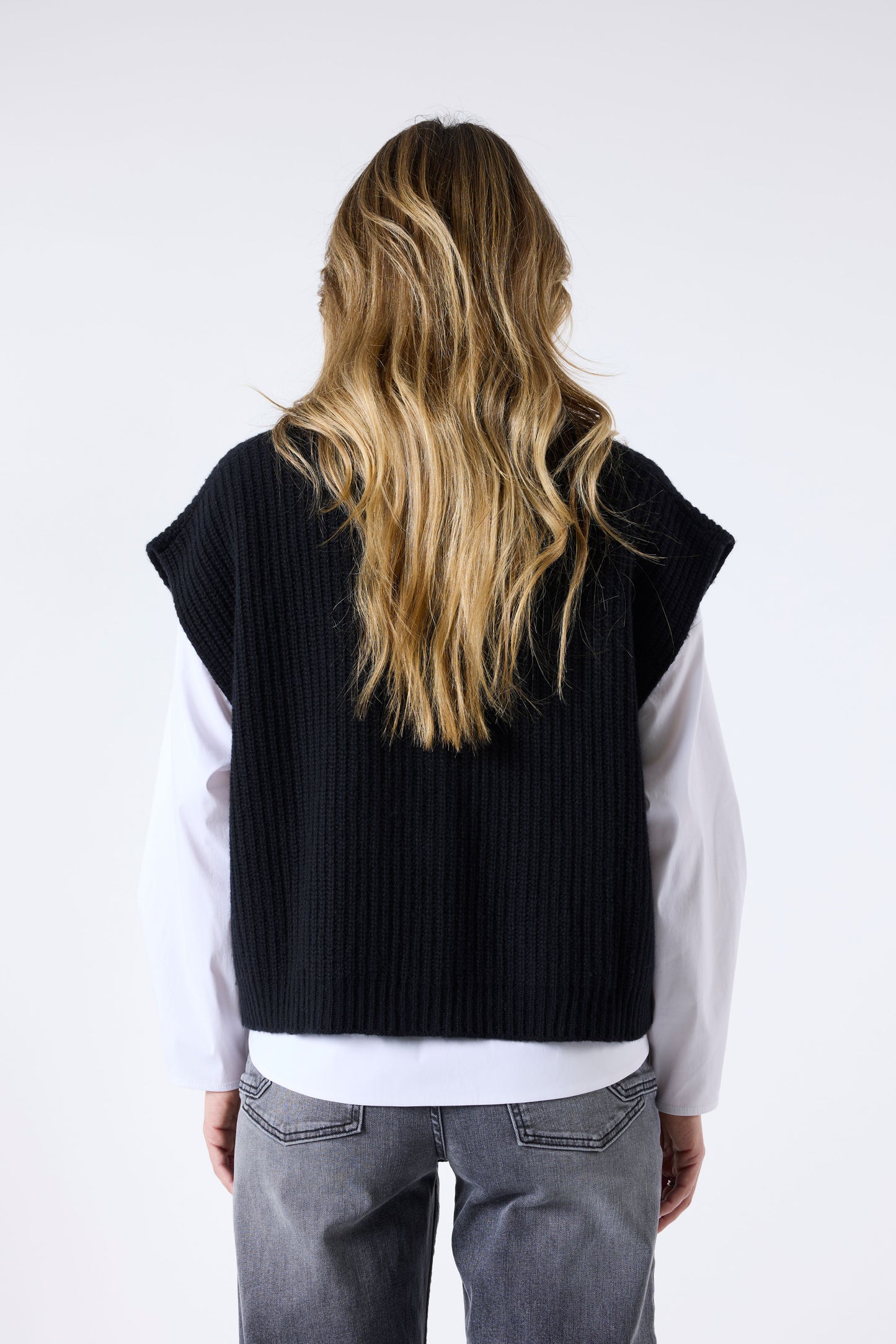 Gilet ELMA
