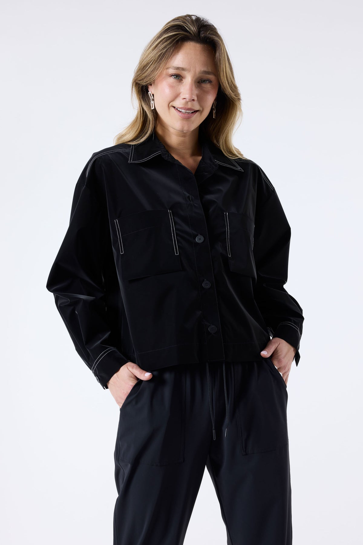 Chemise RAVEN