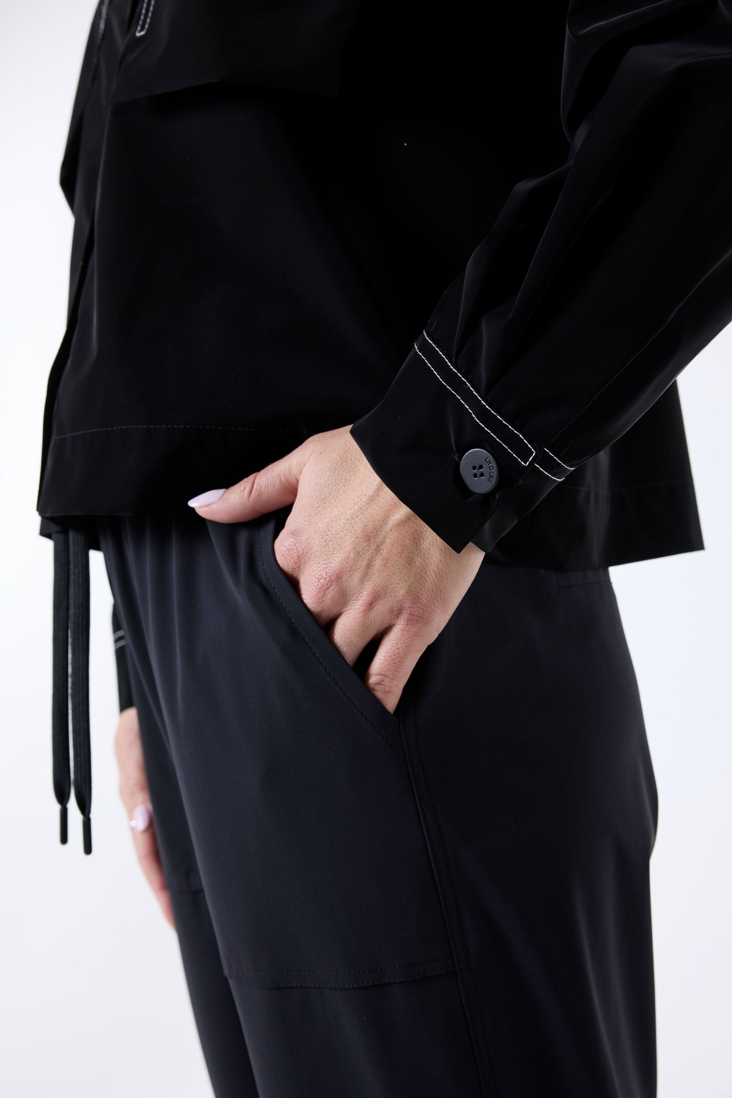 Chemise RAVEN