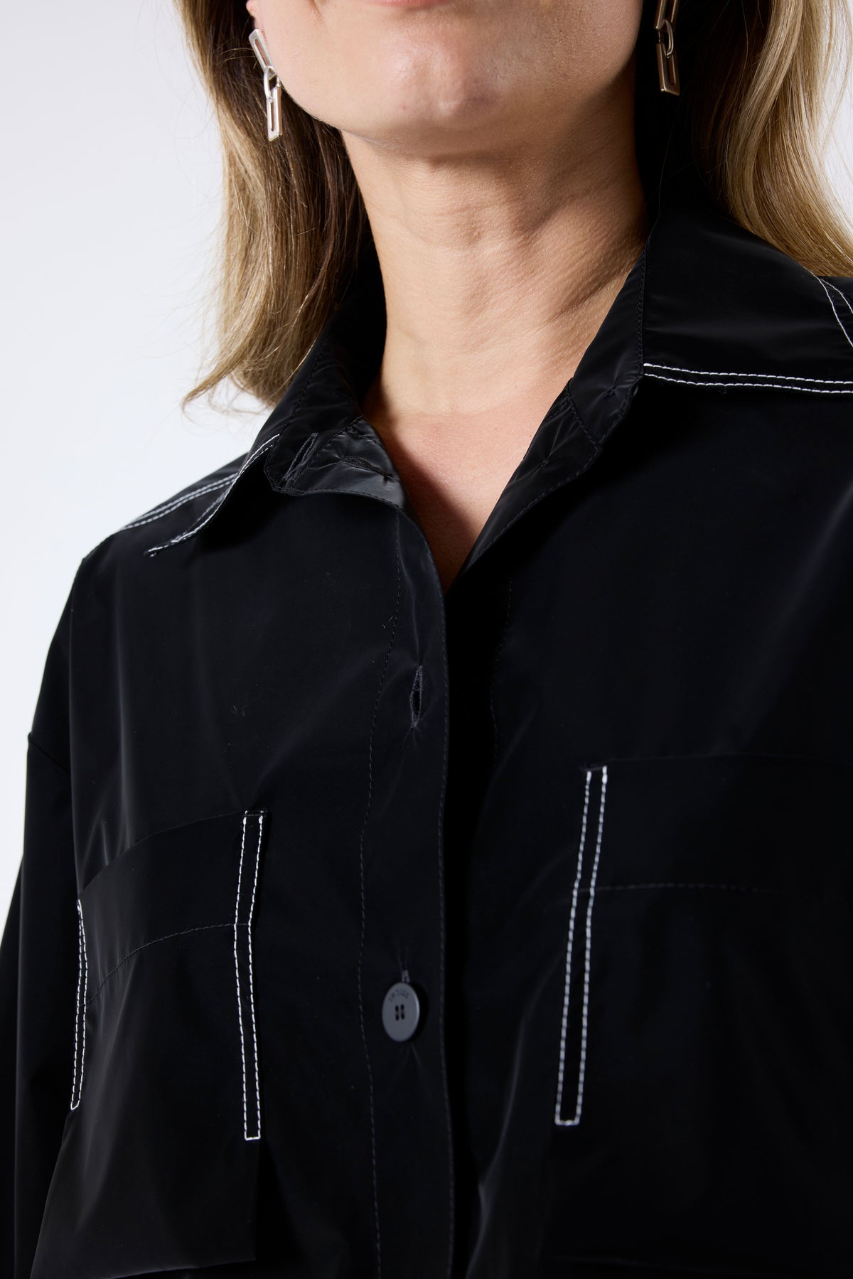 Chemise RAVEN