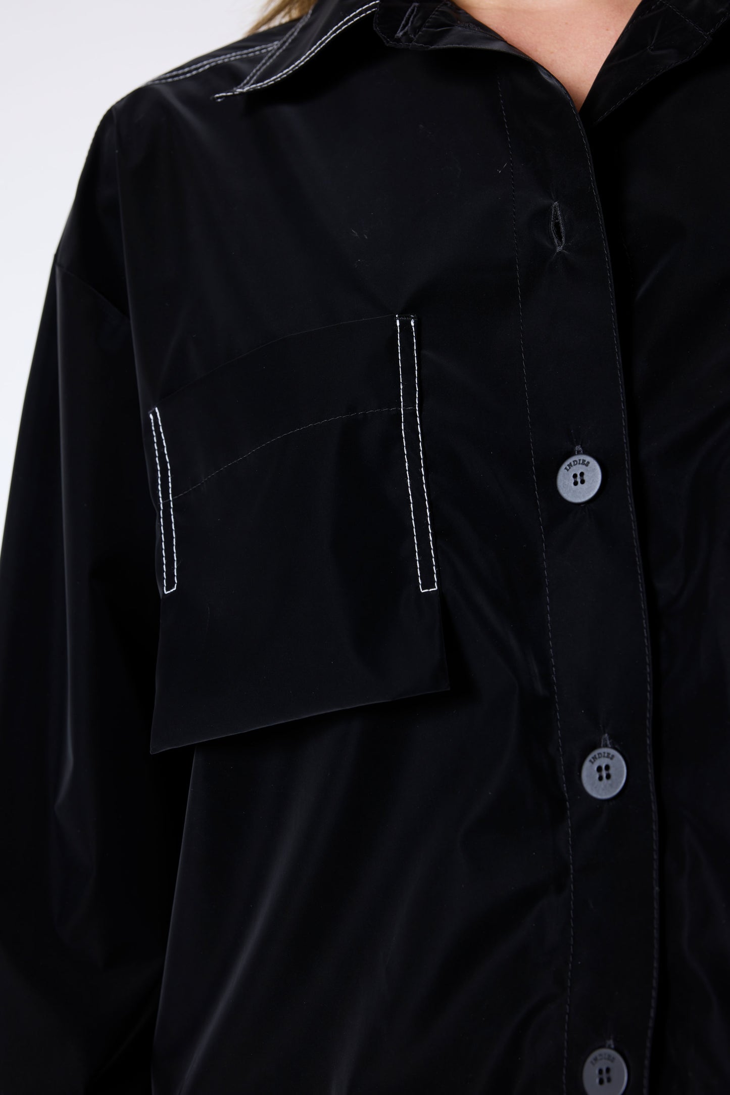 Chemise RAVEN