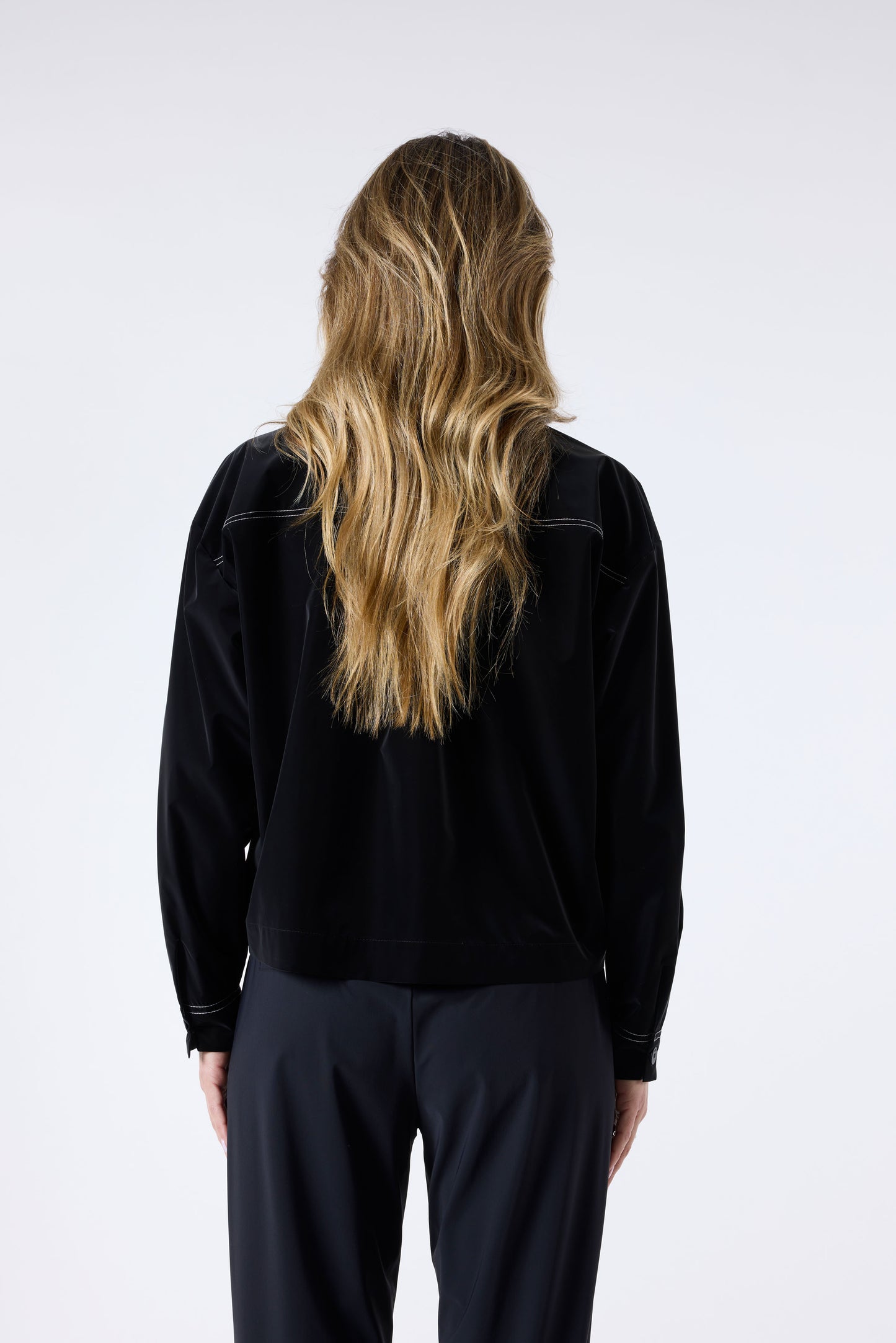 Chemise RAVEN