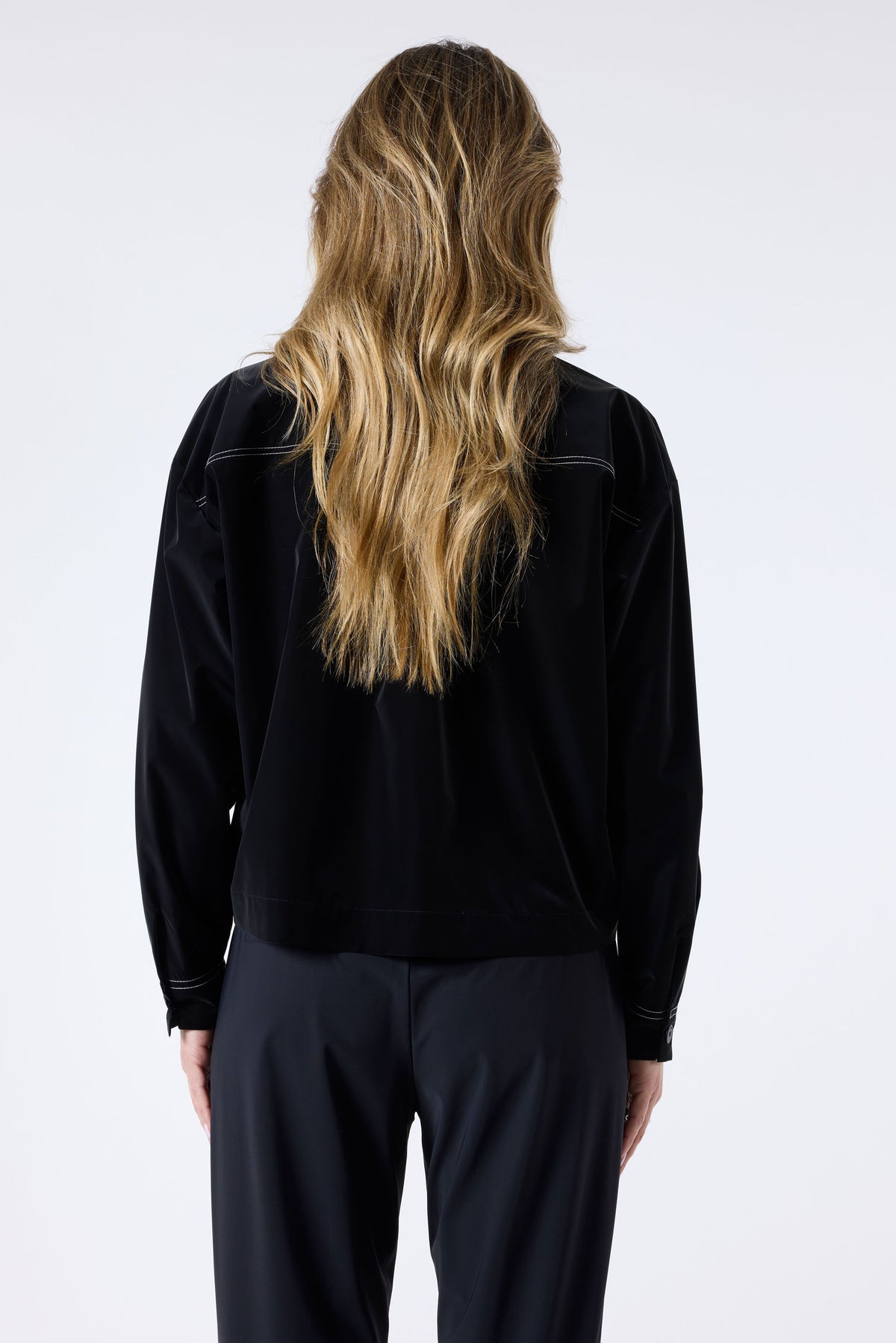 Chemise RAVEN