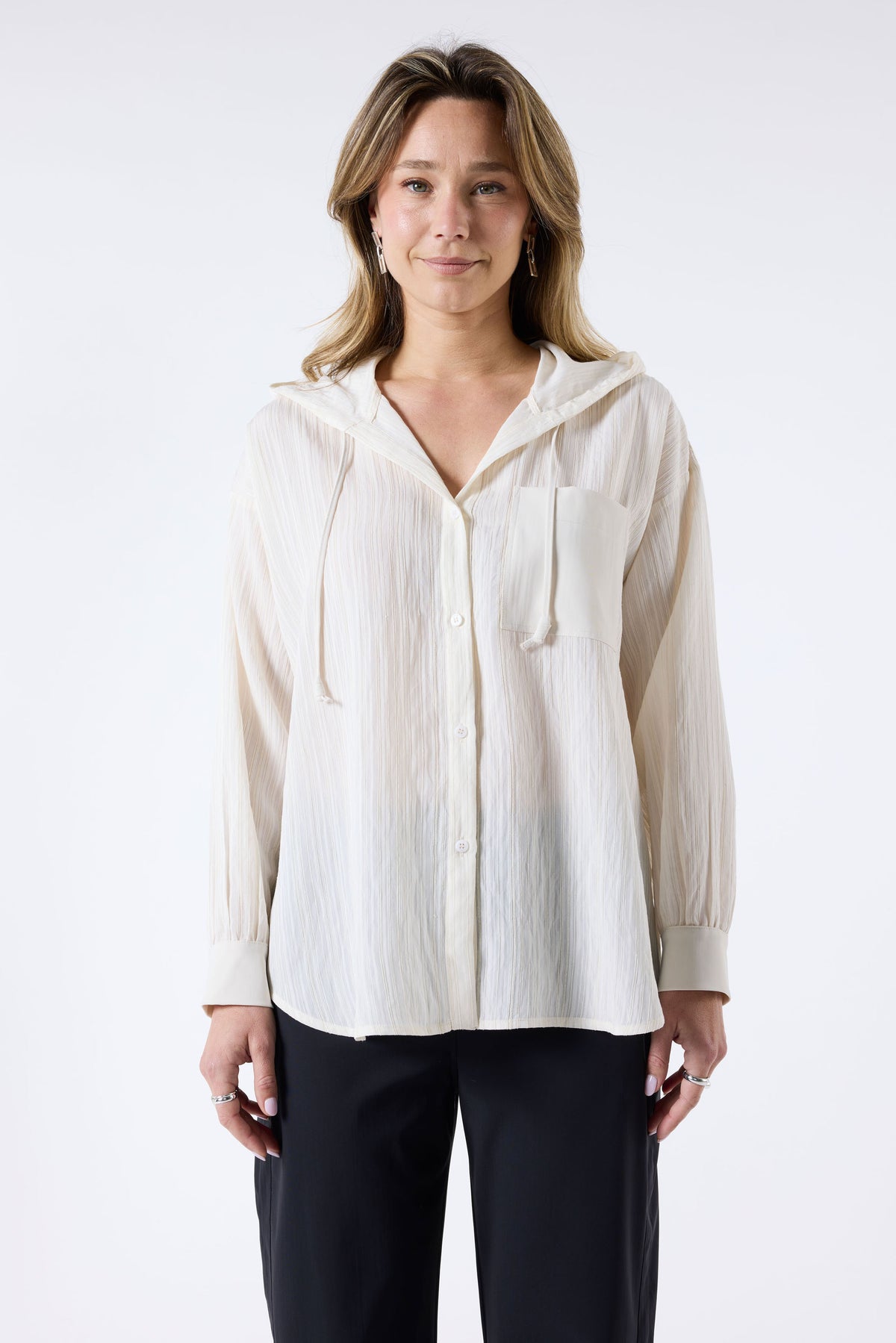 Chemise PERRY