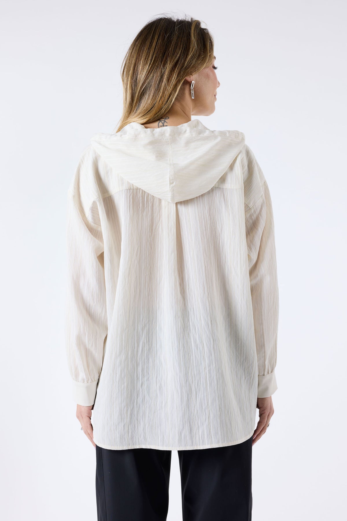 Chemise PERRY