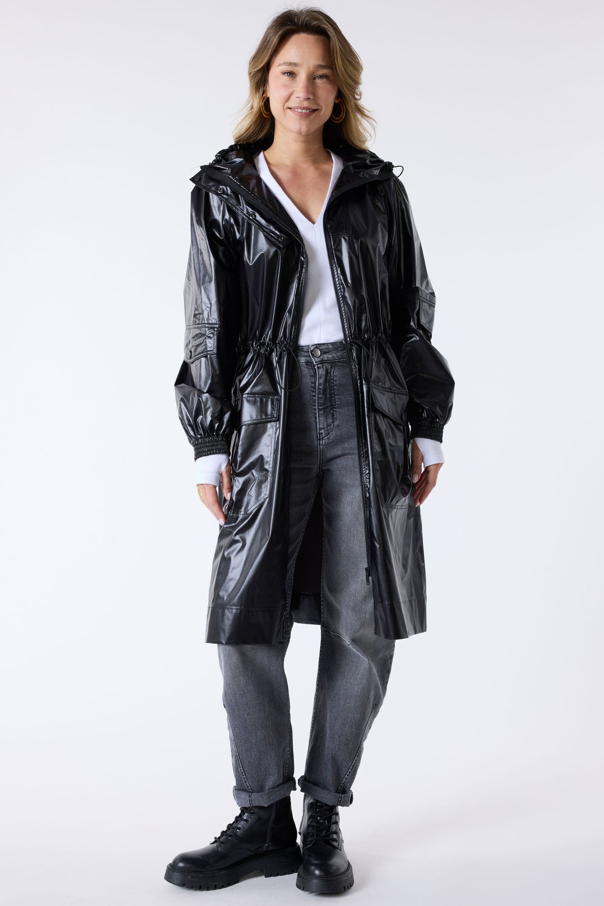 CARTER Jacket