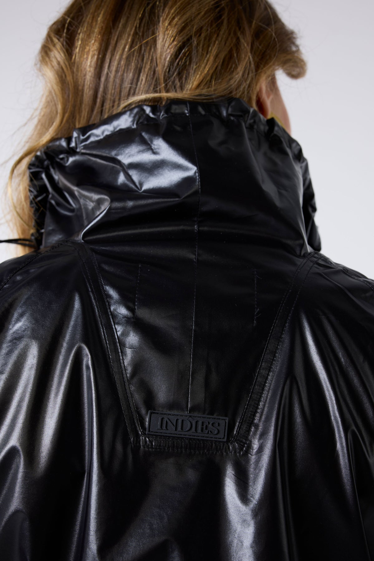 CARTER Jacket
