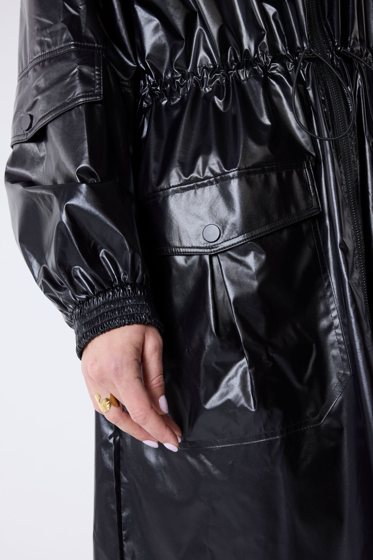 CARTER Jacket