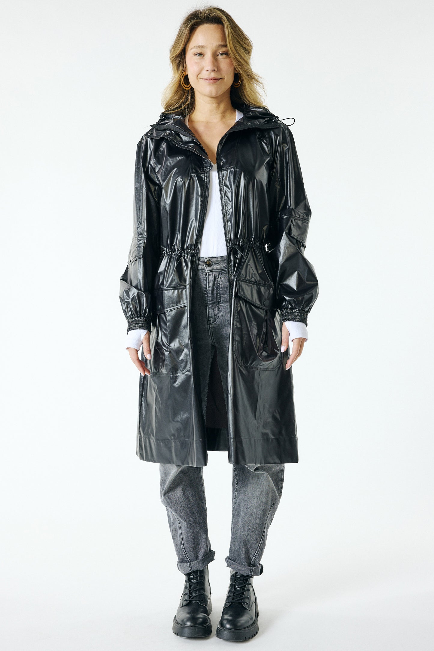 Veste CARTER