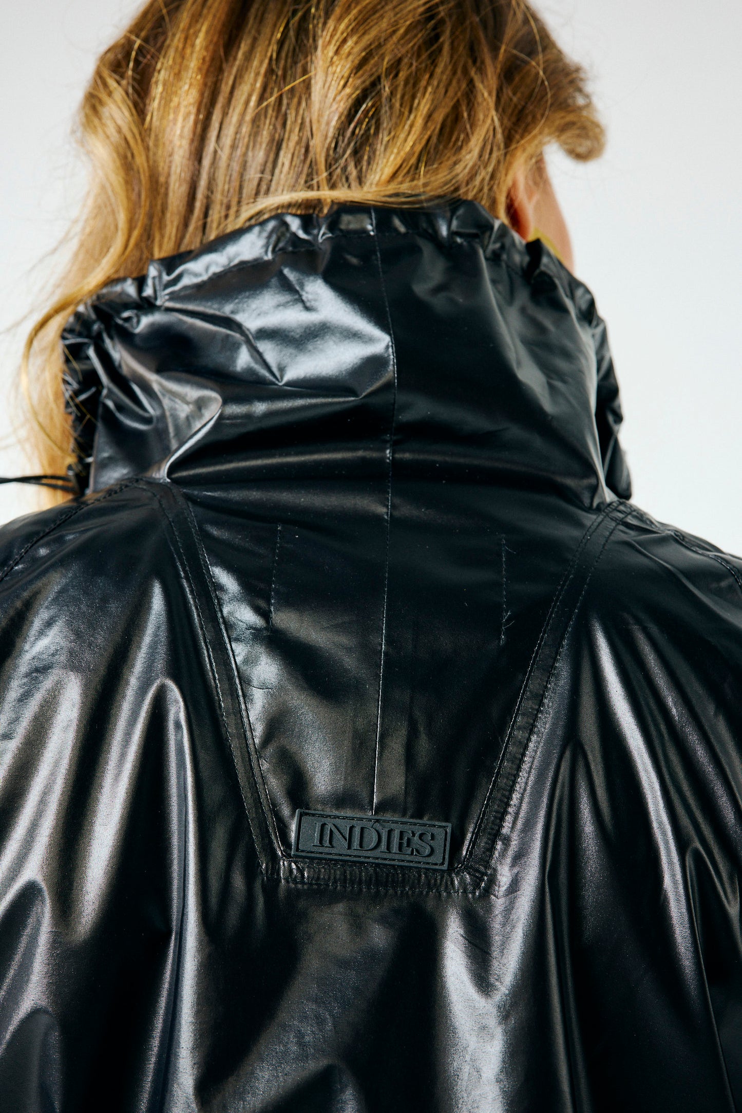 Veste CARTER