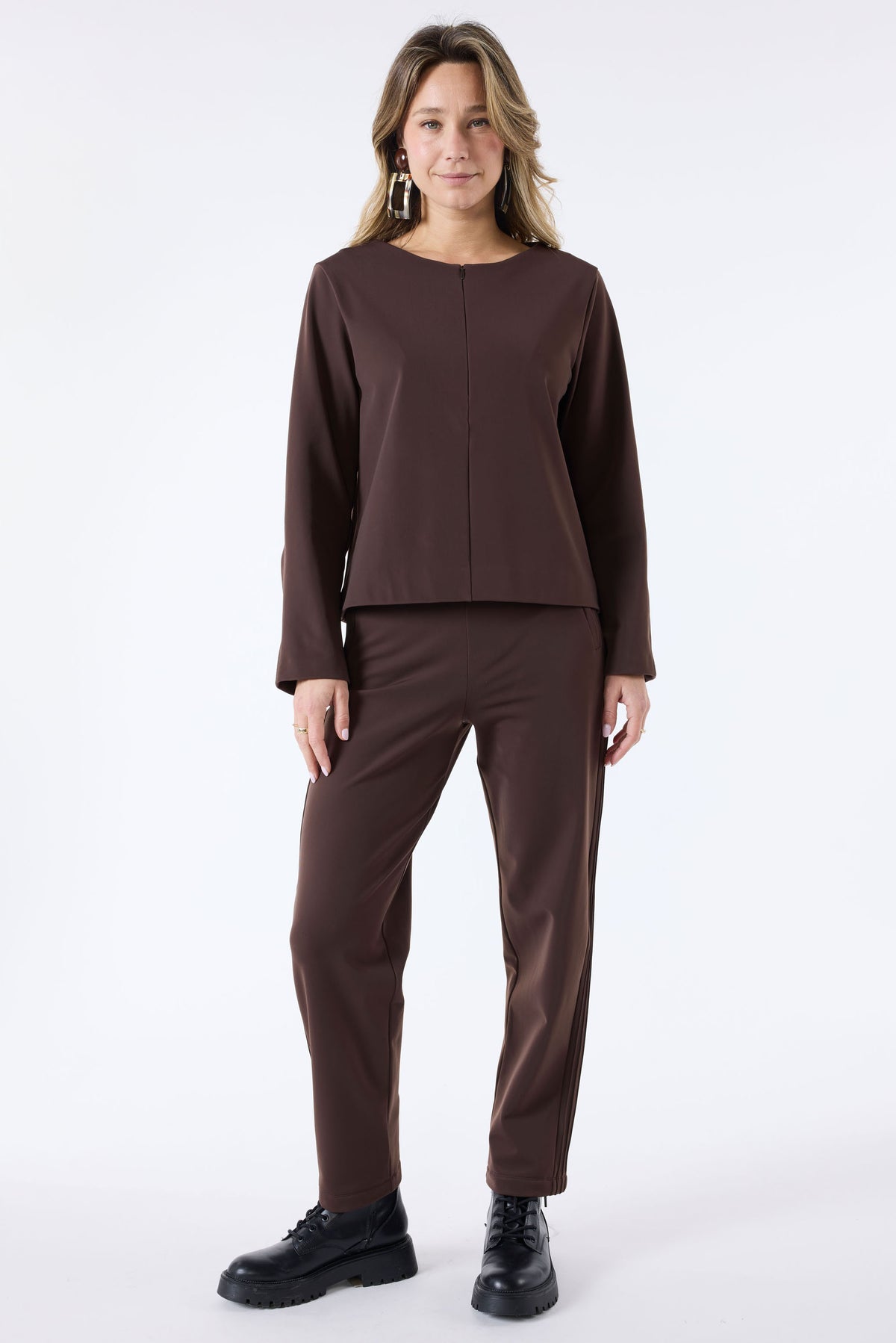 GIANNI Trousers