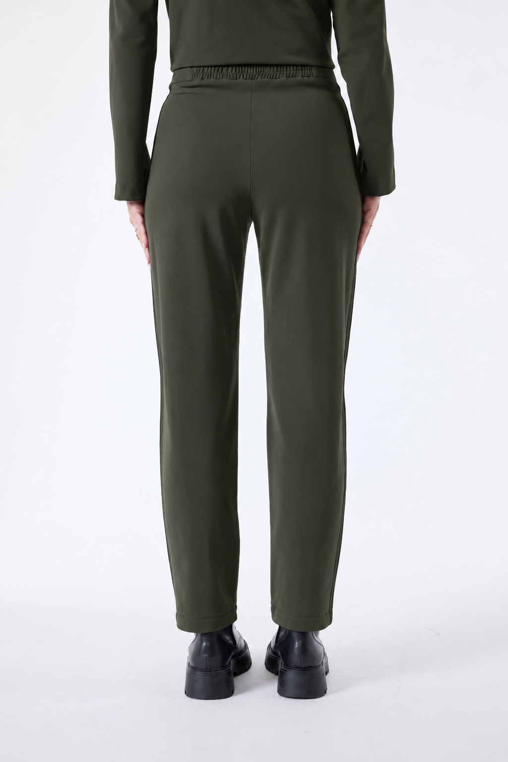 GIANNI Trousers