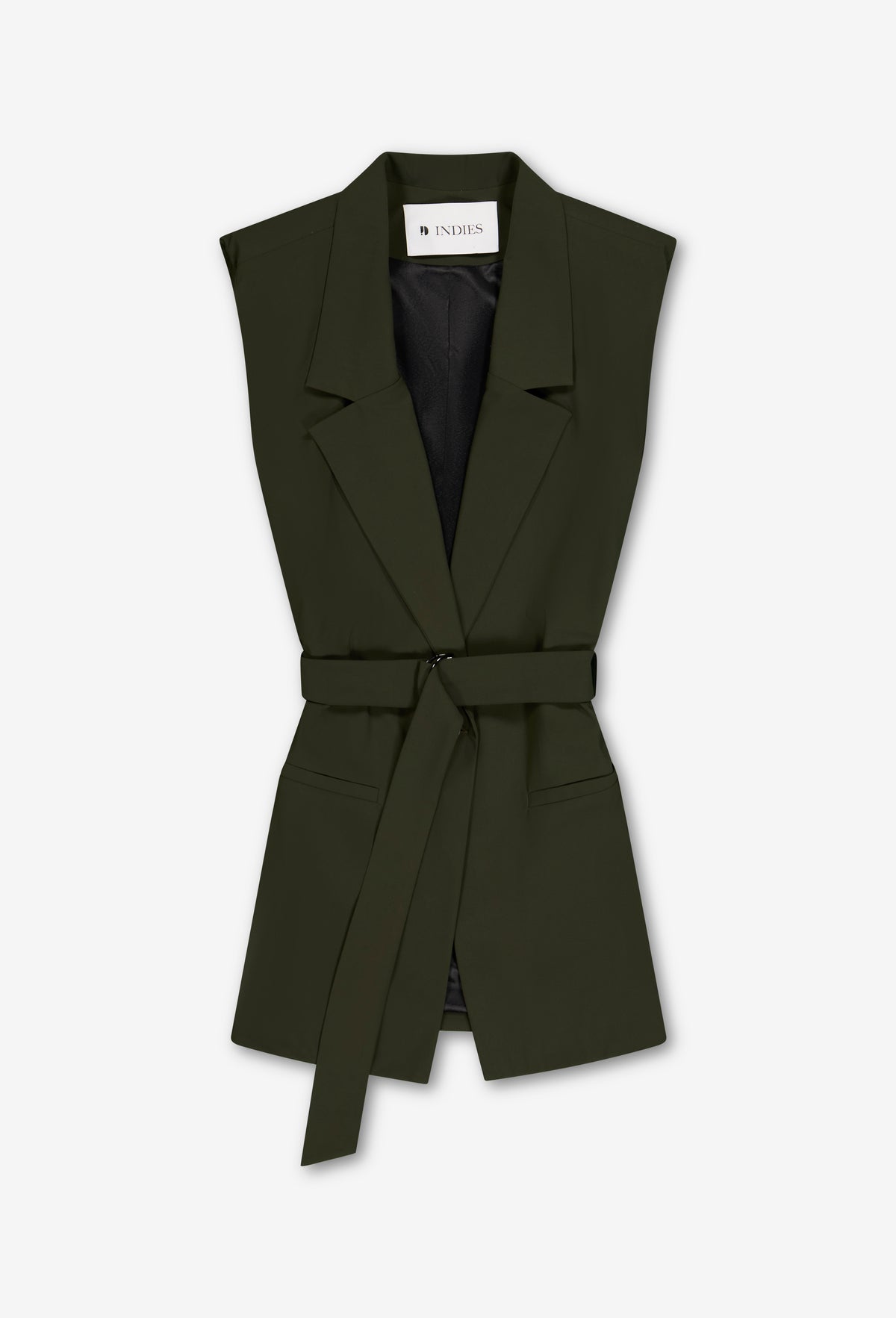 AS jacket