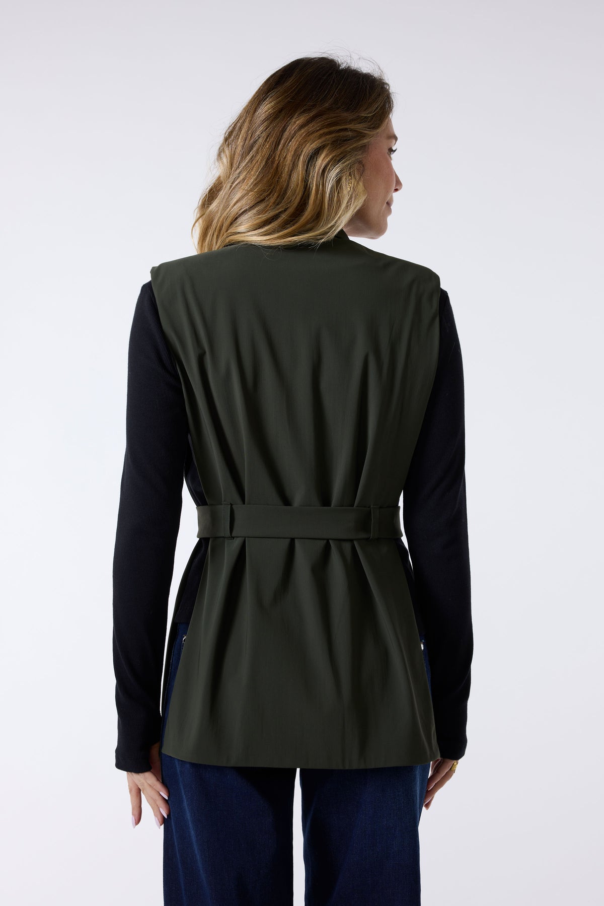 AS jacket