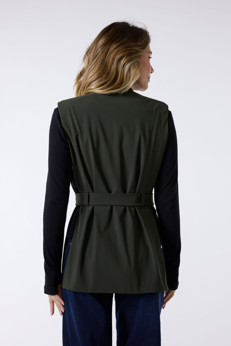 Veste COME