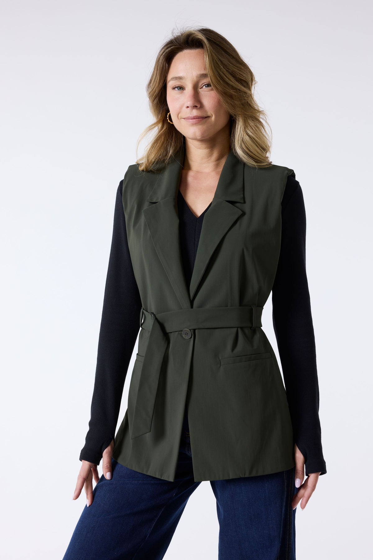 AS jacket