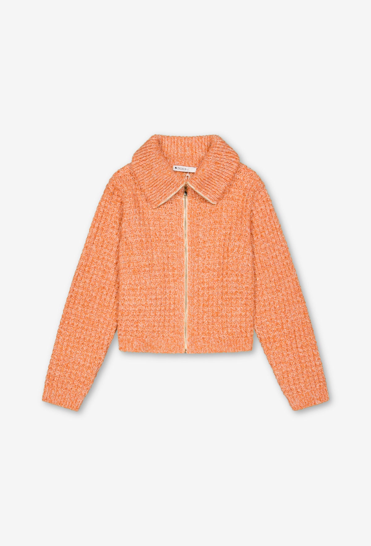 BENETT Vest