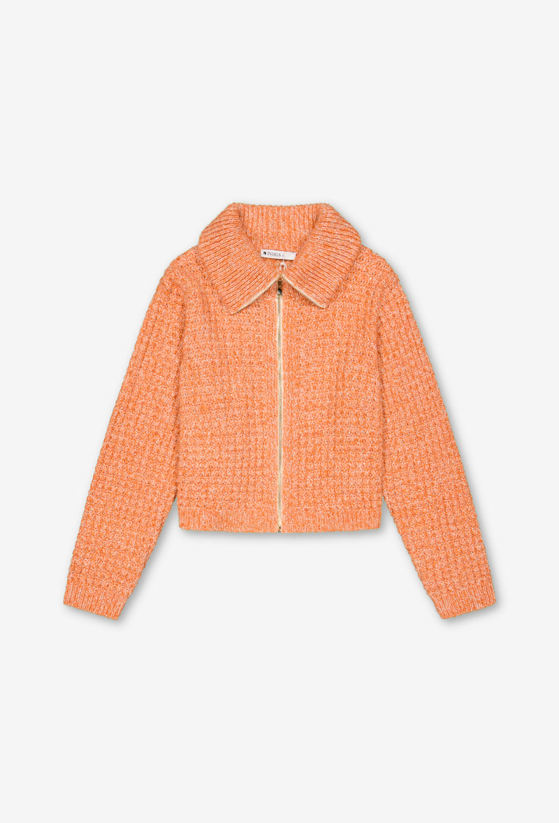 Gilet BENETT