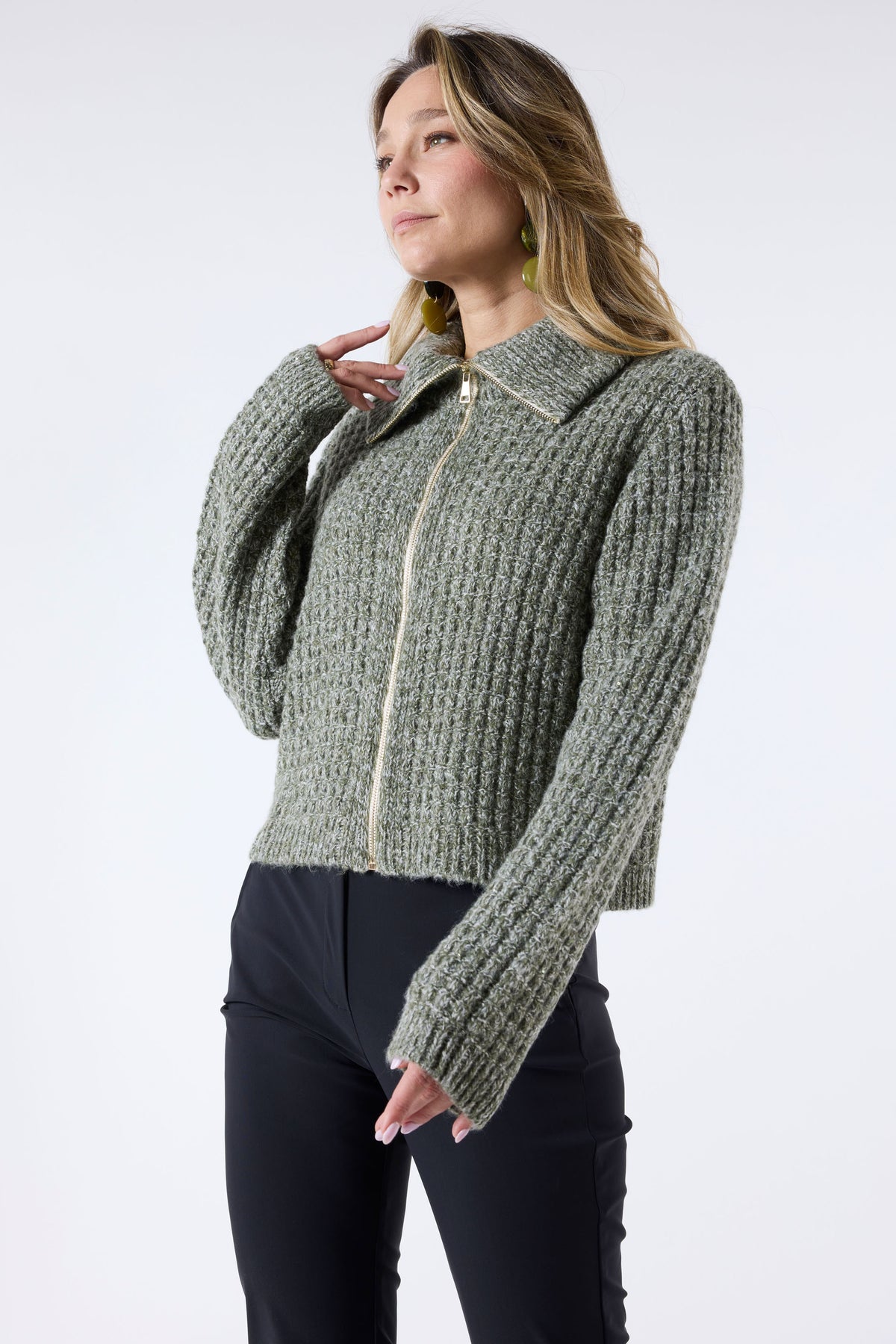 BENETT Vest