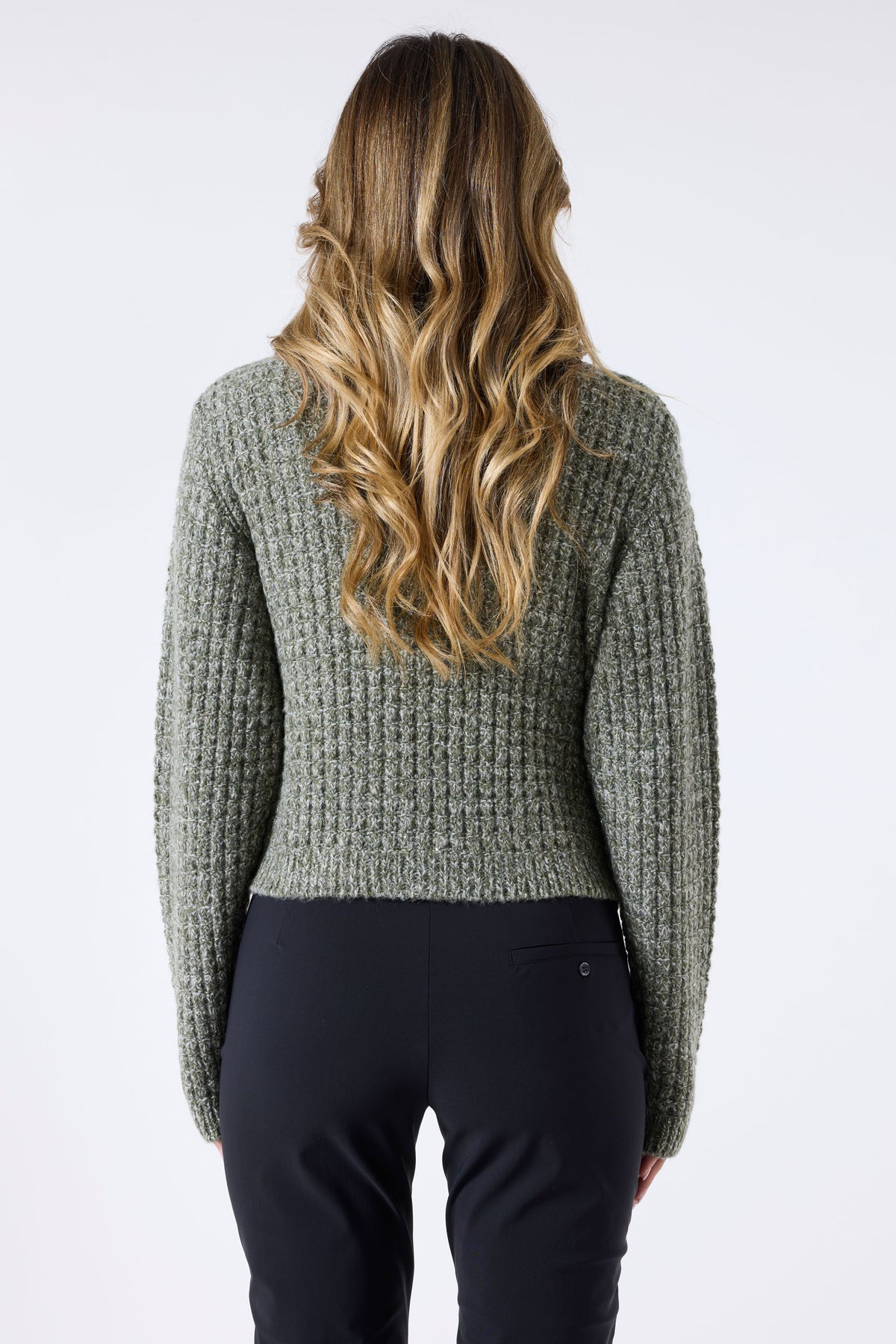 BENETT Vest