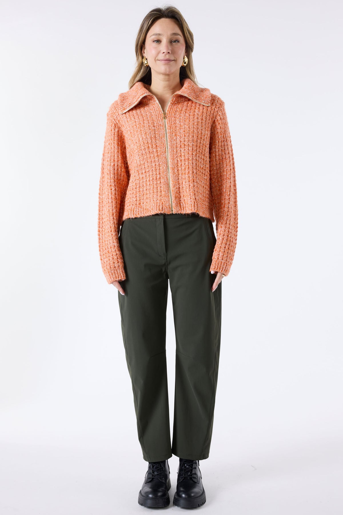 BLAKE Trousers