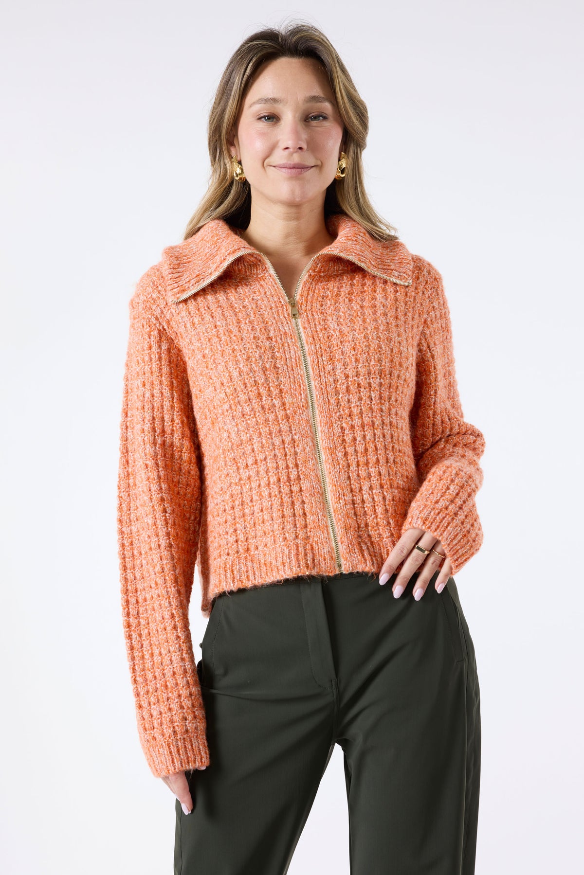 BENETT Vest