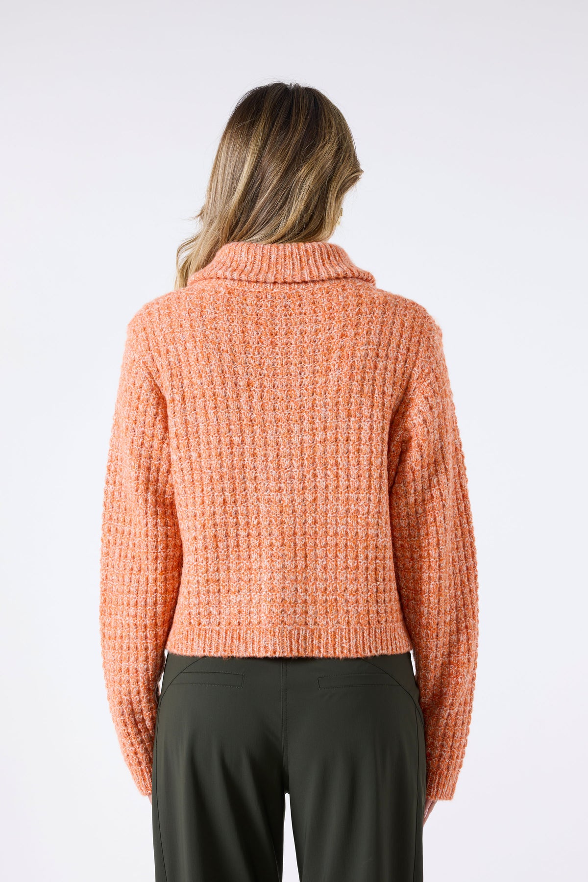 BENETT Vest