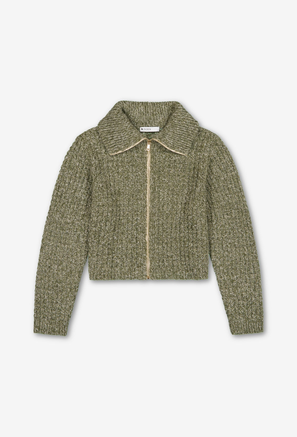 BENETT Vest