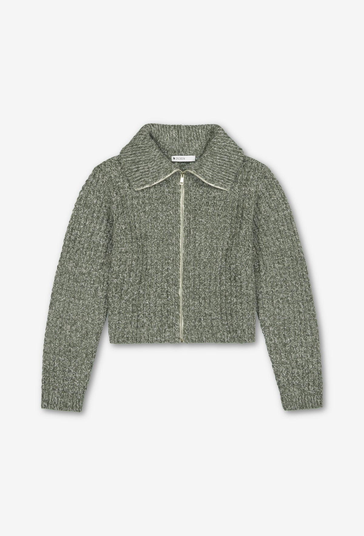 BENETT Vest