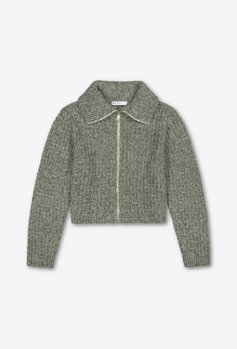 Gilet BENETT