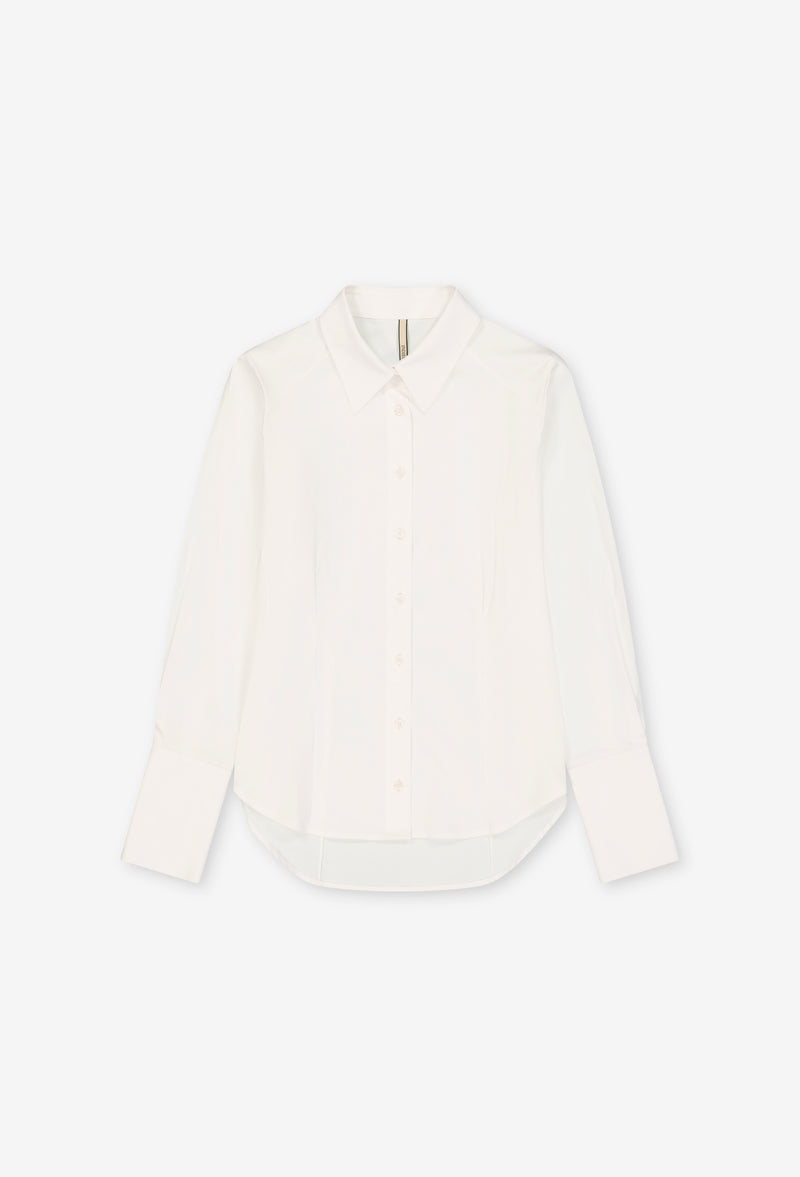 Chemise NOELLE