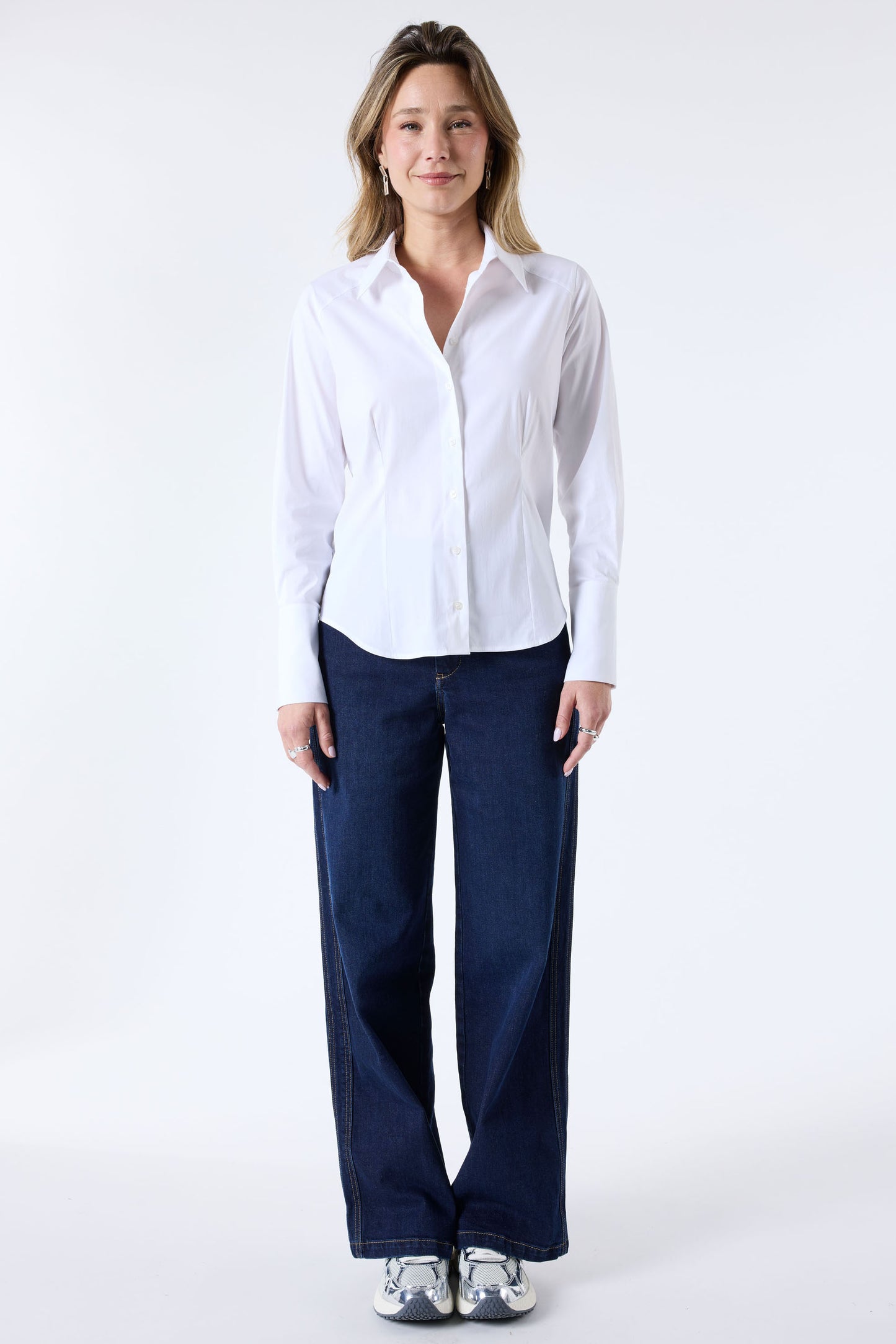 Chemise NOELLE