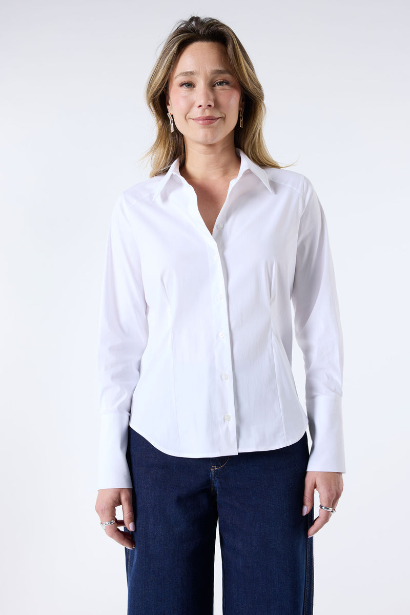 Chemise NOELLE