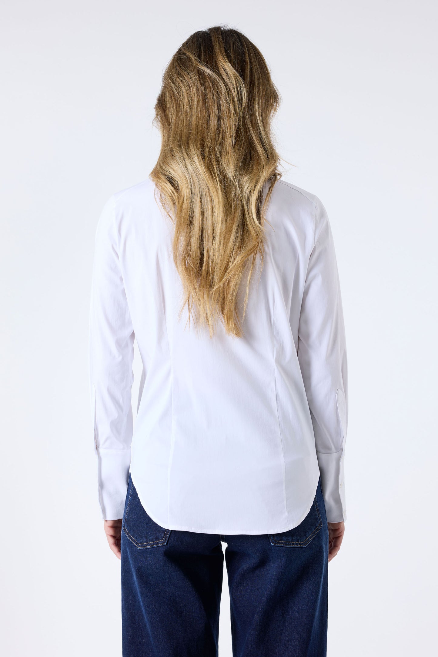 Chemise NOELLE