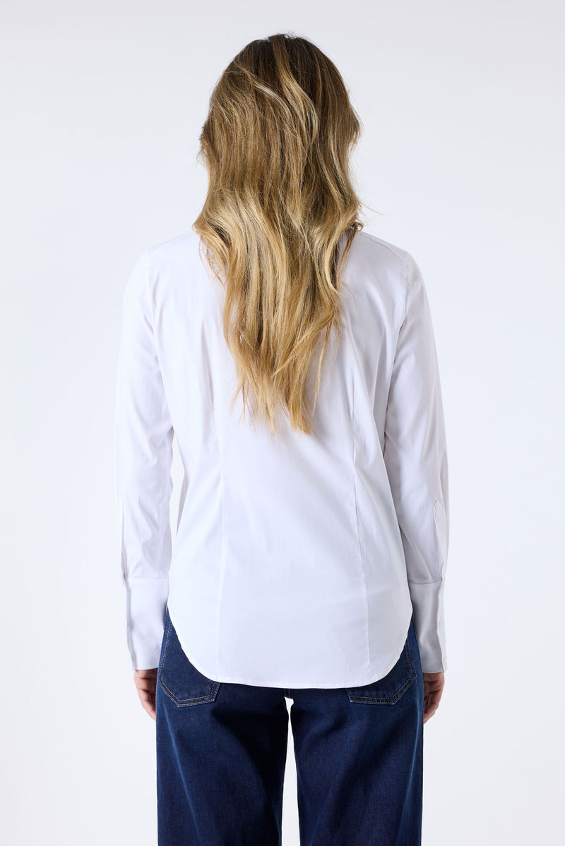 Chemise NOELLE
