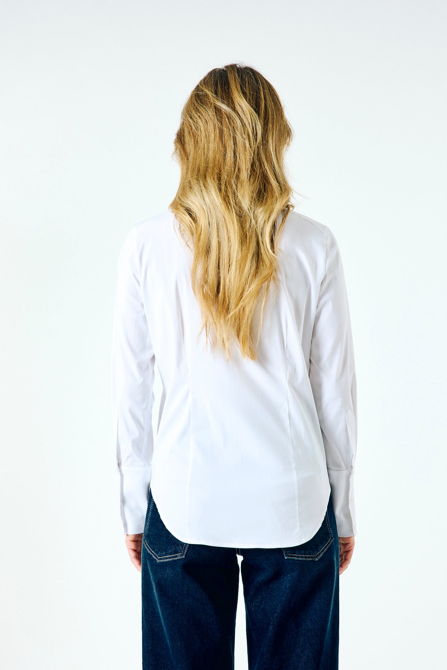 Chemise NOELLE