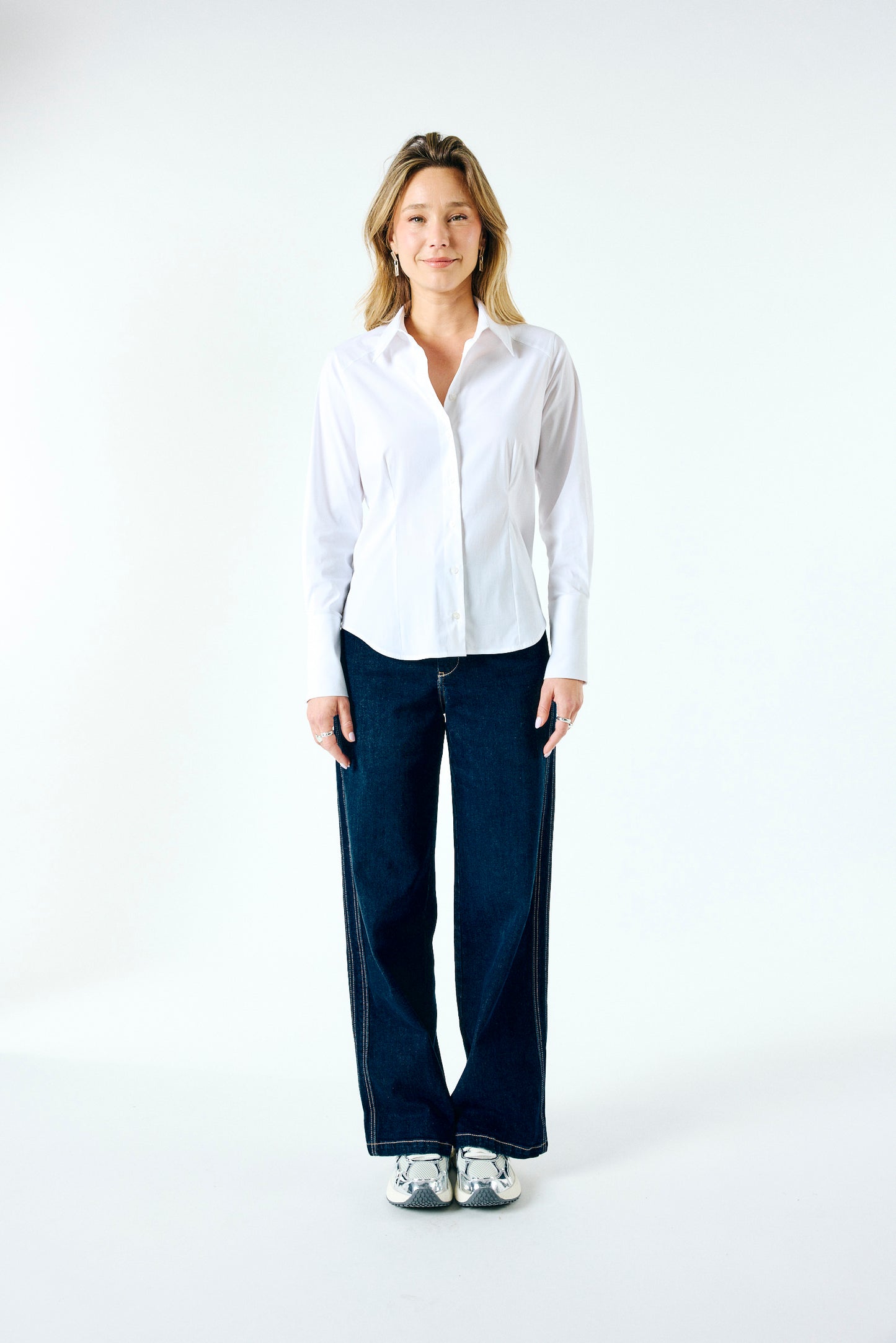 Chemise NOELLE