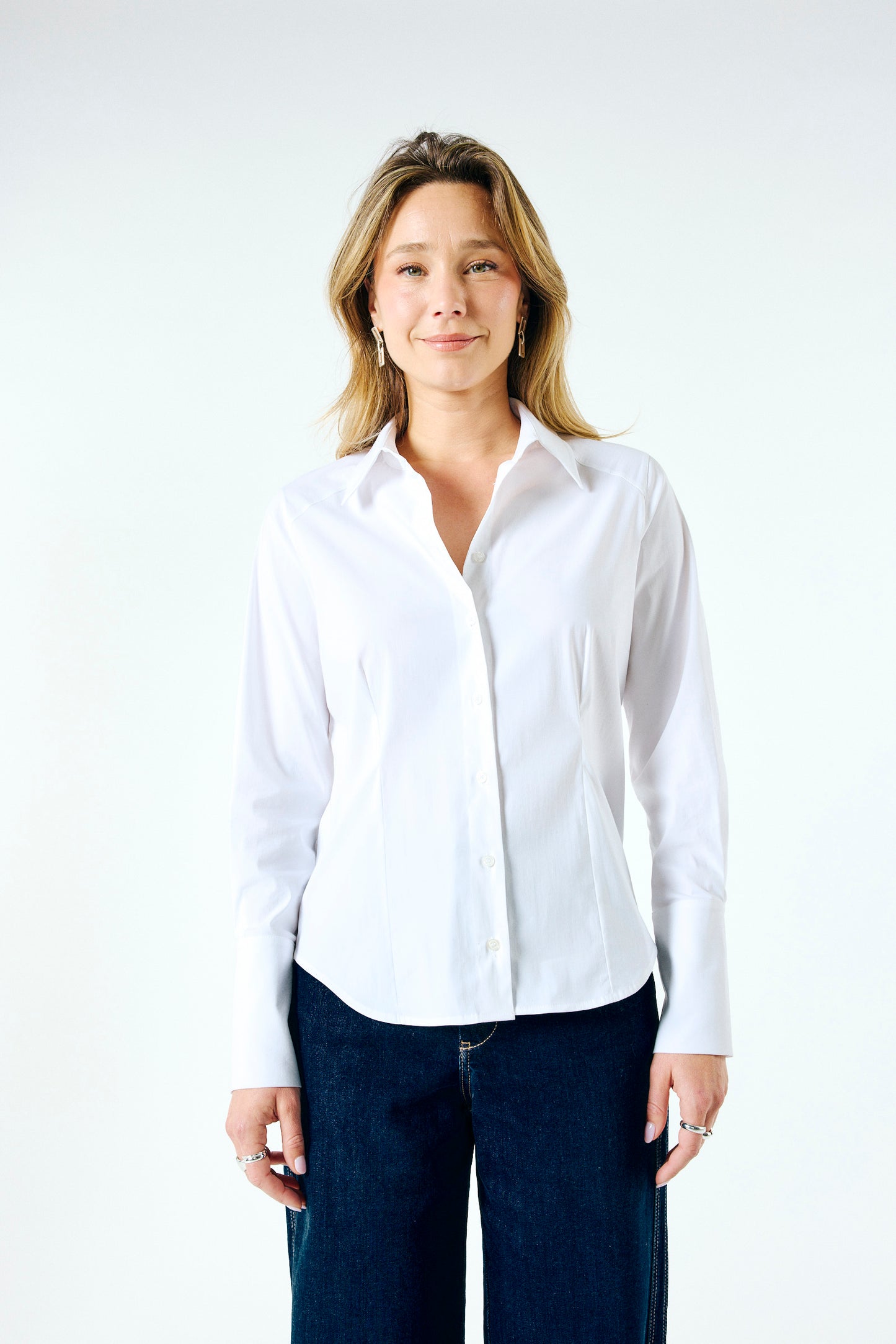 Chemise NOELLE