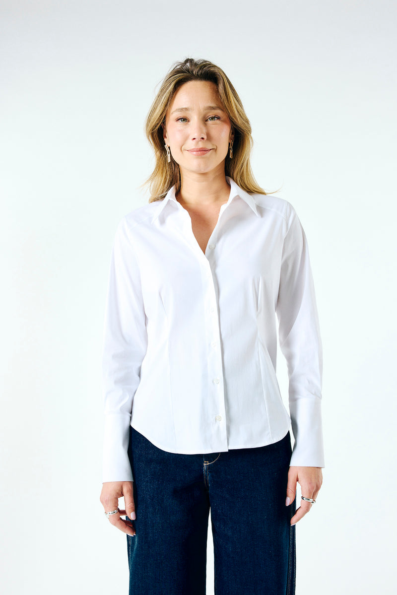 Chemise NOELLE