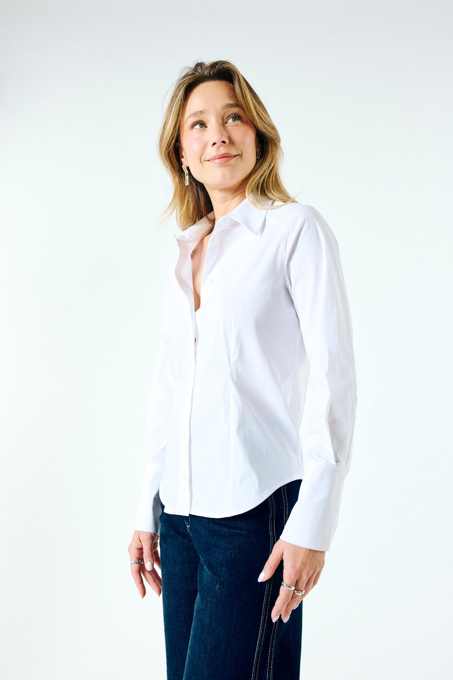 Chemise NOELLE