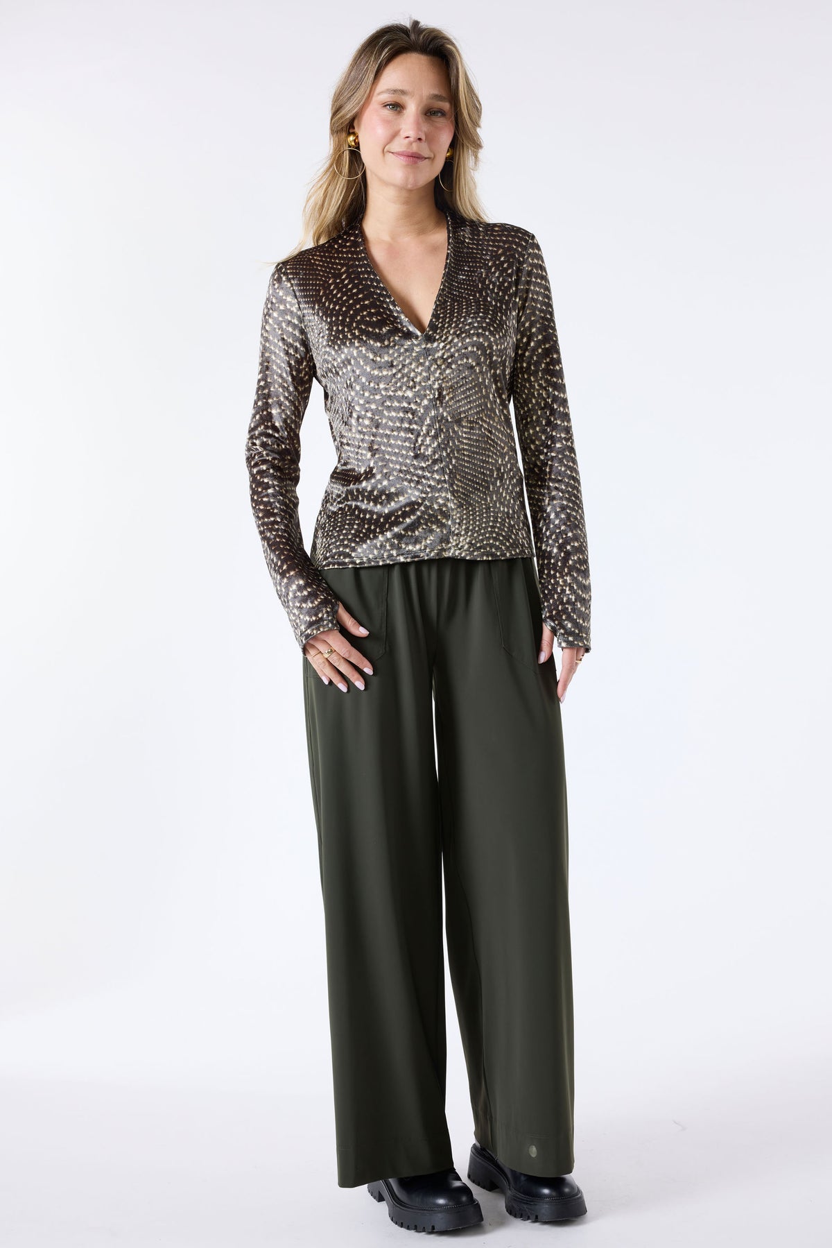 Pantalon MILES