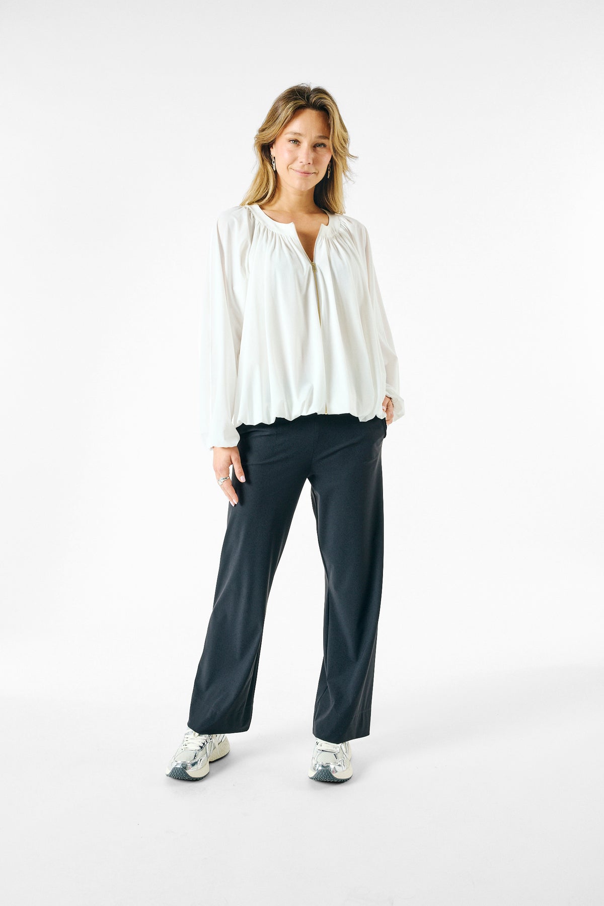 Blouse CHIARA