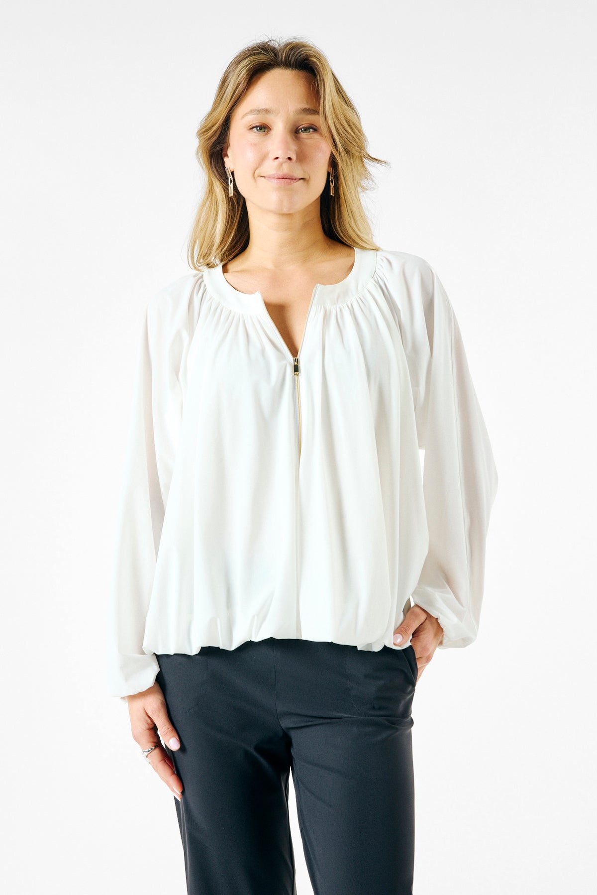 Blouse CHIARA