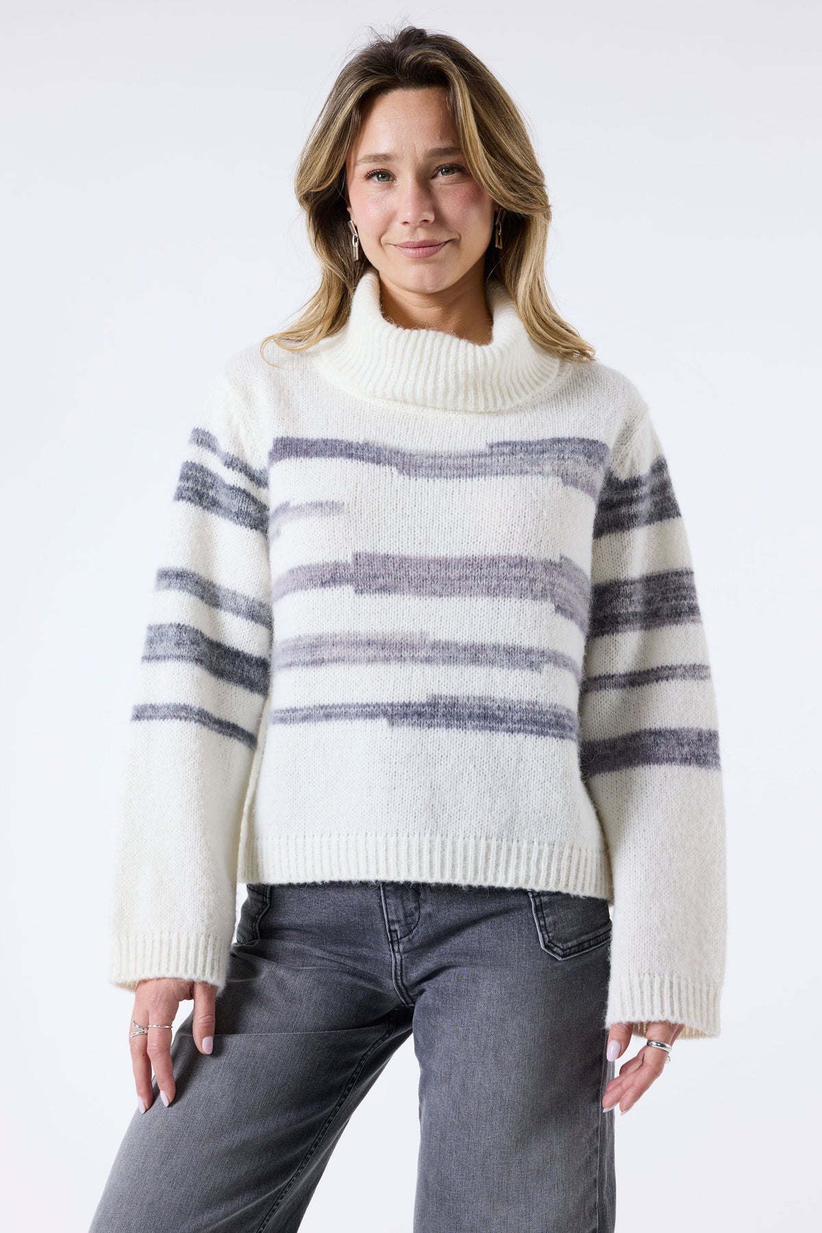 POLLY Sweater