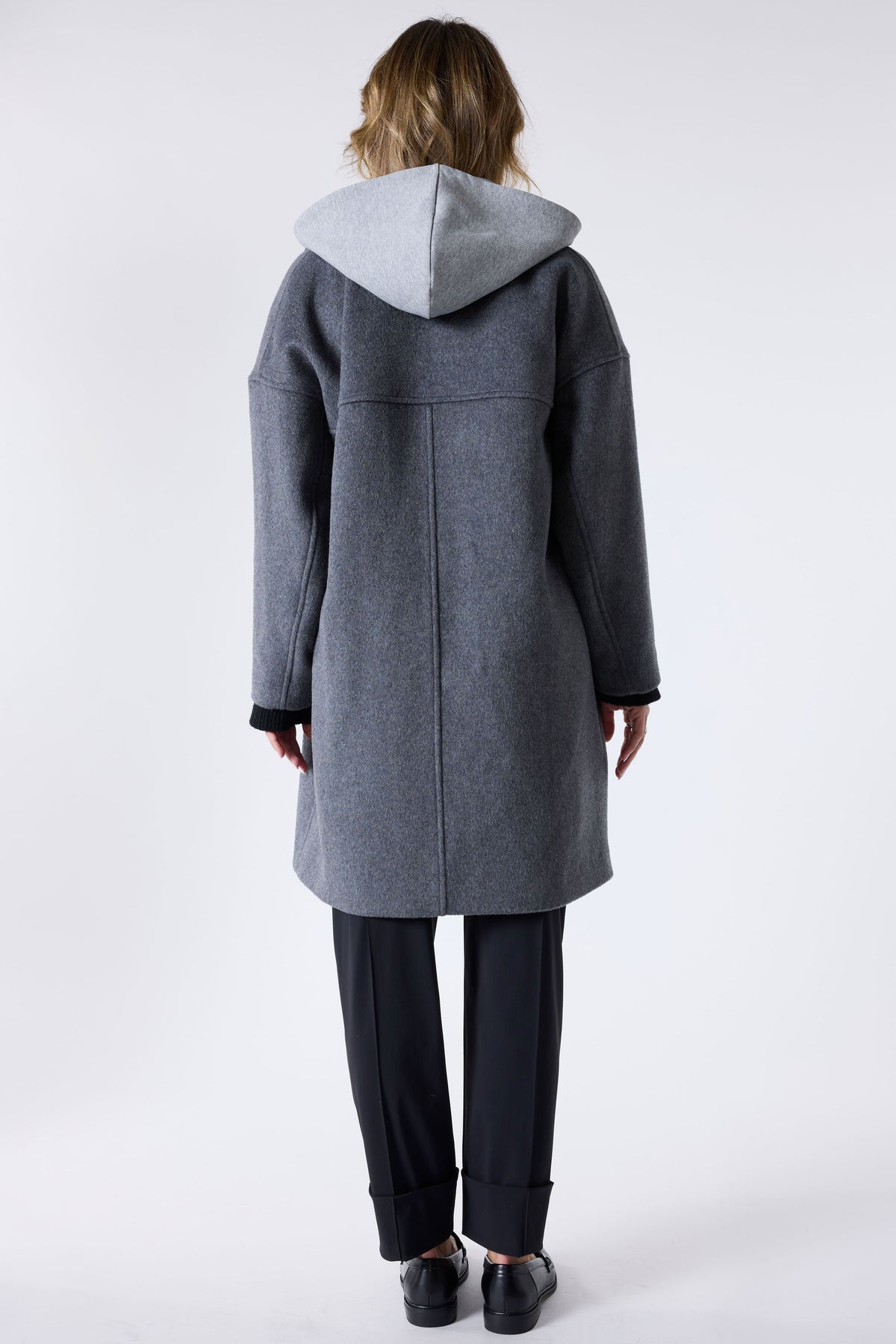 Manteau ELBAZ
