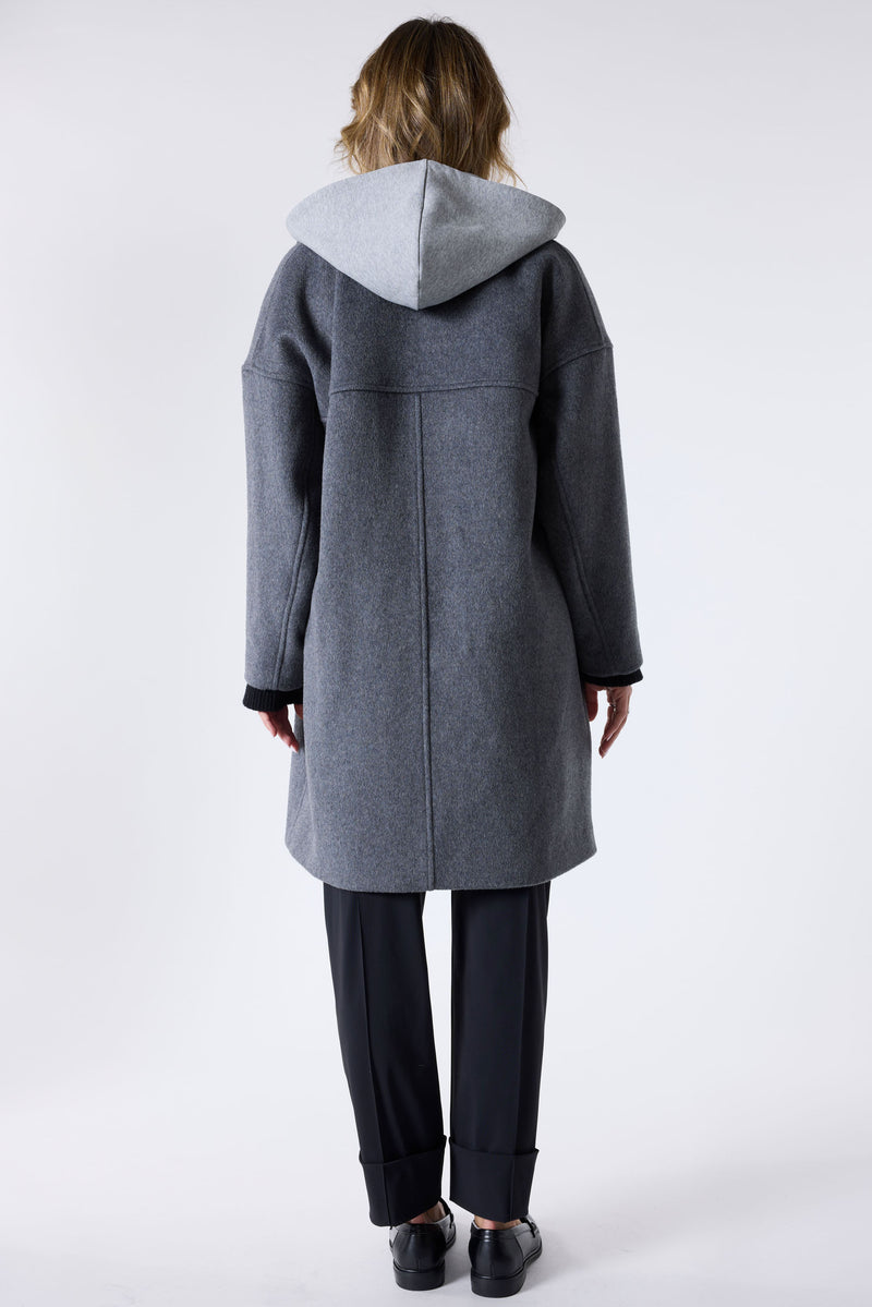 Manteau ELBAZ
