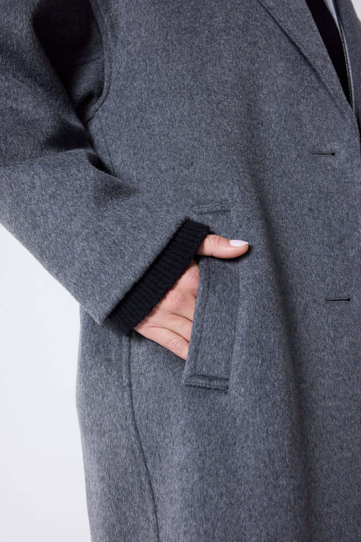 Manteau ELBAZ