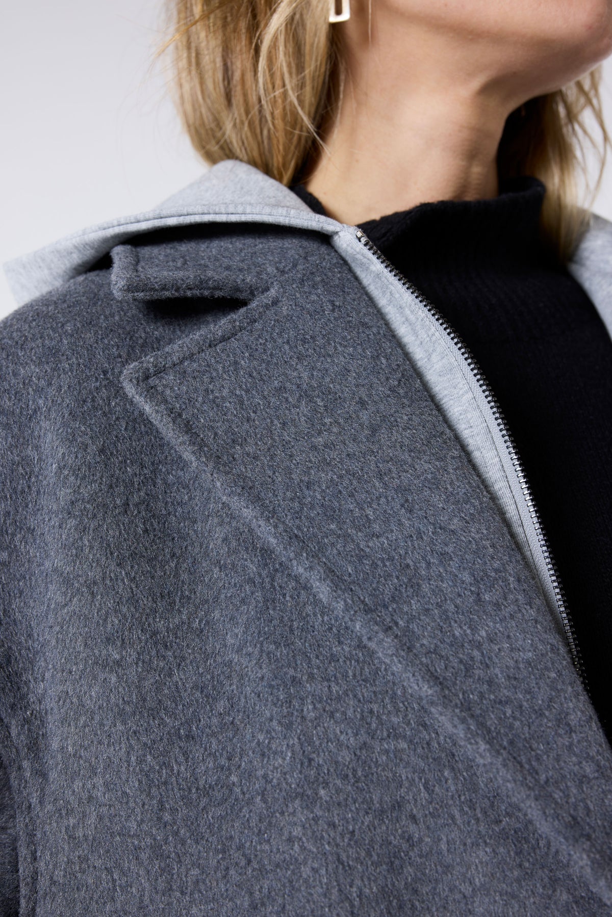 Manteau ELBAZ